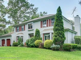 546 Brewers Bridge Rd, Jackson, NJ 08527