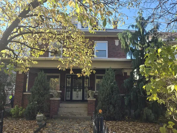 3312 Central Ave, Indianapolis, IN 46205