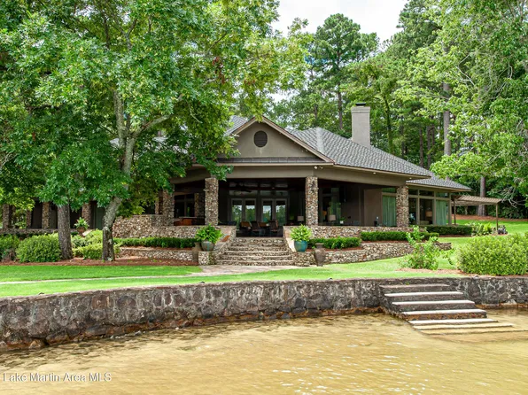 250 Trailing W, Eclectic, AL 36024