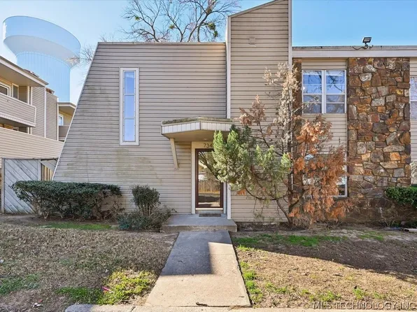 7347 S Yale Ave #A7347, Tulsa, OK 74136