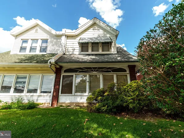 1103 Dyre St, Philadelphia, PA 19124