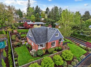 6120 SW 30th Ave, Portland, OR 97239