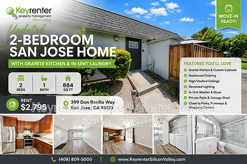 399 Don Basillo Way Photo 1