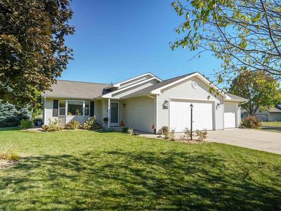 906 Stonecress Court, Sun Prairie, WI, 53590