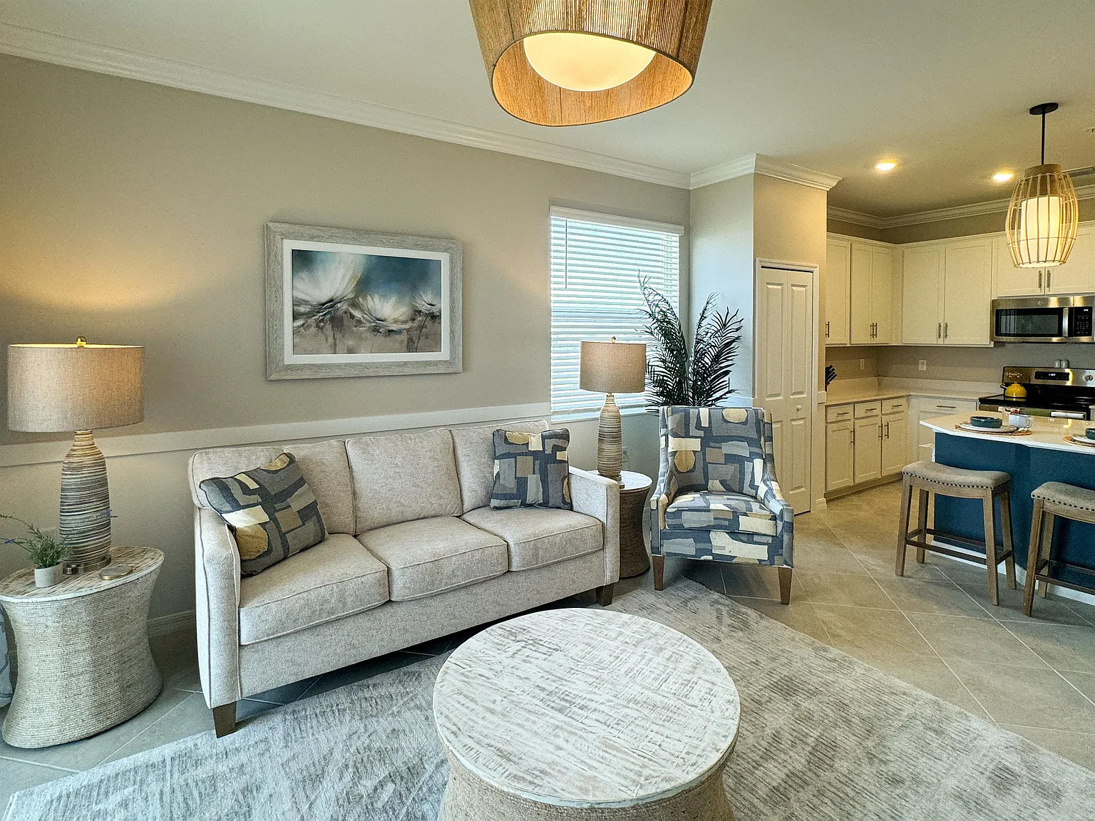 5651 Double Eagle Cir #4338 - The National - Miller — Photo 3