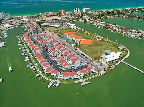 179 Medallion Blvd #179, Saint Petersburg, FL 33708