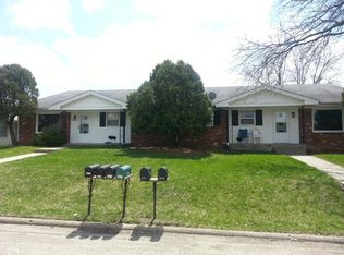 5813 Dafred Dr, Rockford, IL 61107