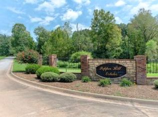 18174 Pepper Hills Dr, Gentry, AR 72734