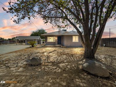 2229 Delbert St, Bakersfield, CA, 93312
