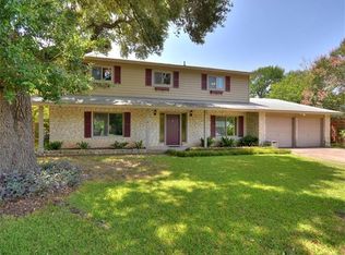 3303 Loyola Ln, Austin, TX 78723