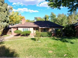 2850 Kearney St, Denver, CO 80207