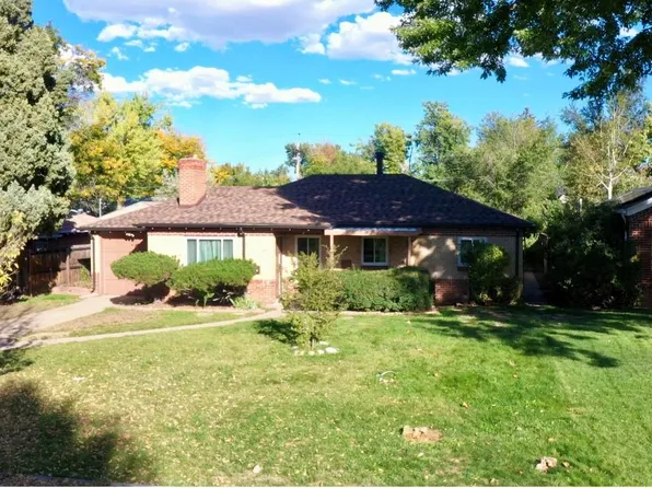 2850 Kearney Street, Denver, CO 80207