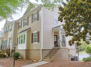 3761 Lake Point Blvd, Suwanee, GA 30024