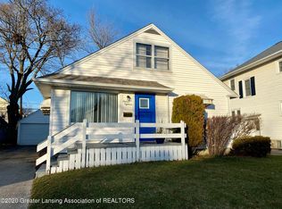 1618 N Genesee Dr, Lansing, MI 48915