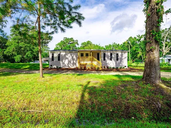 7255 Landsdale St, Brooksville, FL 34601