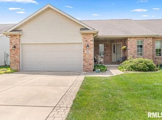 3511 Lytham Dr, Springfield, IL 62712