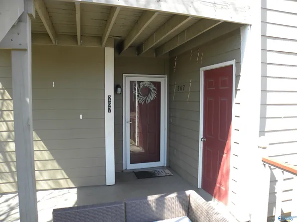 267 Waters Edge Ln #267, Madison, AL 35758