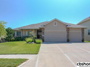 8121 S 154th Ave, Omaha, NE 68138
