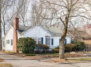 1 Hood Rd, Danvers, MA 01923