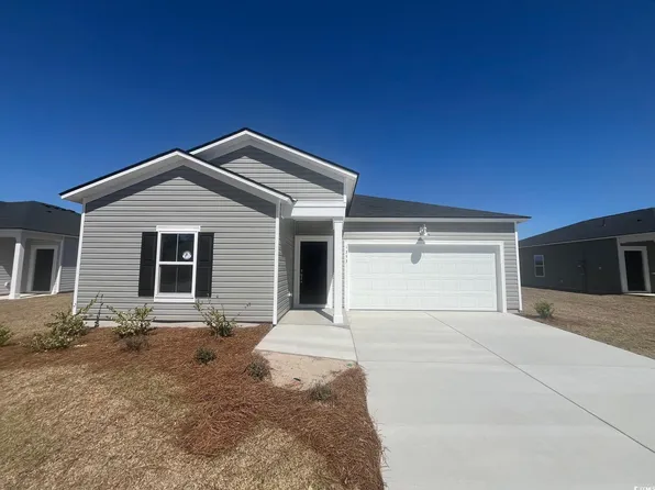 1353 Palm Springs Paloma Dr Lot 33 Dover, Longs, SC 29568