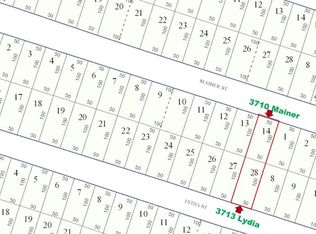 3710 Mainer St, Houston, TX 77021