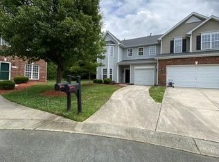 6717 Gabrielle Point, Whitsett, NC 27377