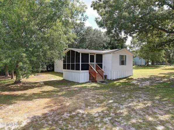 1778 Oxpen Road SW, Supply, NC 28462