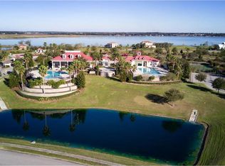 340 Doryman Way, Auburndale, FL 33823