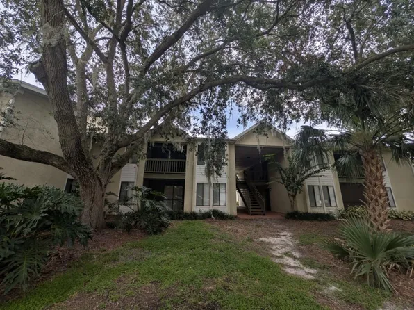 3550 Sable Palm Ln Unit N, Titusville, FL 32780