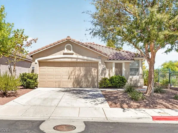 3122 Quail Crest Ave, Henderson, NV 89052