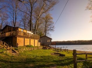 6294 Rock Rd, Lake, MI 48632