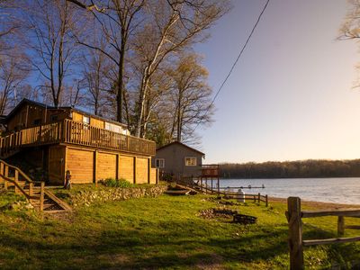 6294 Rock Rd, Lake, MI, 48632
