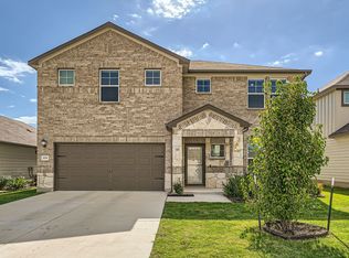 434 Windy Reed Rd, Hutto, TX 78634