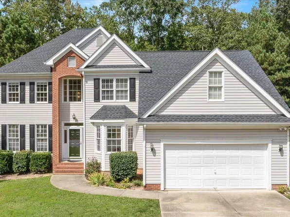 5305 Dover Ridge Ln, Durham, NC 27712