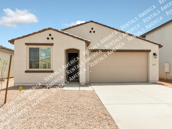 36033 W San Clemente Ave, Maricopa, AZ 85138