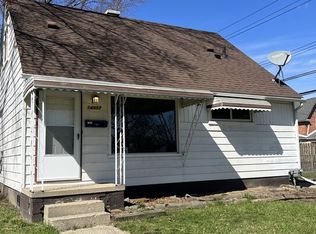 14957 Alberta Ave, Warren, MI 48089