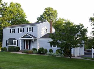 52 Atlas Rd, Basking Ridge, NJ 07920
