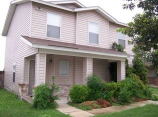 2810 Butterfly Peak, San Antonio, TX 78245