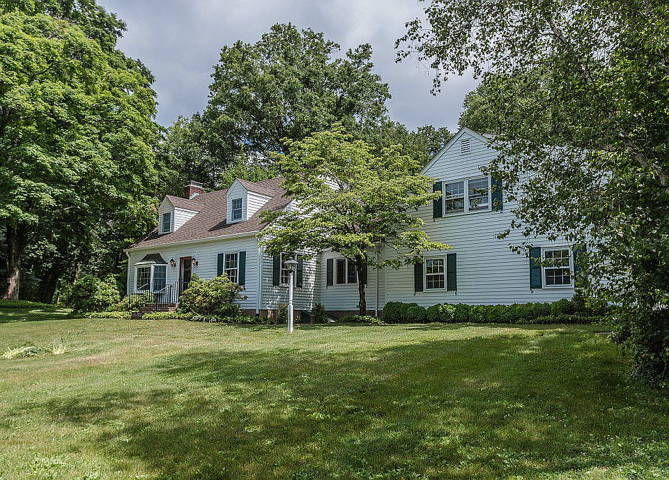 33 Meyersville Rd, Green Village, NJ 07935 Zillow