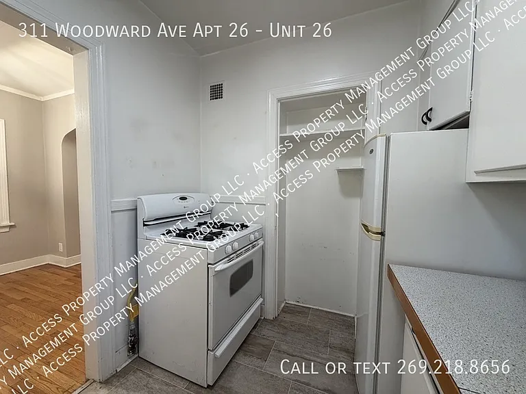 311 Woodward Ave #26 — Photo 12