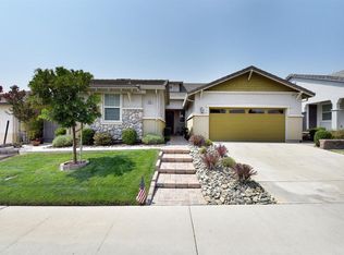 5324 Mossy Stone Way, Rancho Cordova, CA 95742