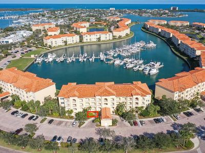 12 Harbour Isle Dr W #103, Fort Pierce, FL, 34949