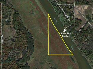 Fox Dr, Montello, WI 53949