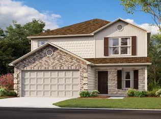 4600 W Hoover Loop Cir, Fayetteville, AR 72704