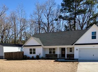 249 Haws Run Road, Jacksonville, NC 28540