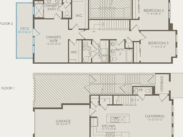 2089 Henson Norris St — Photo 38