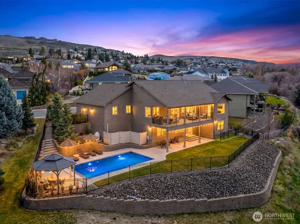 317 Stoneridge Drive, East Wenatchee, WA 98802