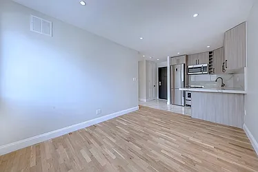 Rented by Akam Sales and Brokerage