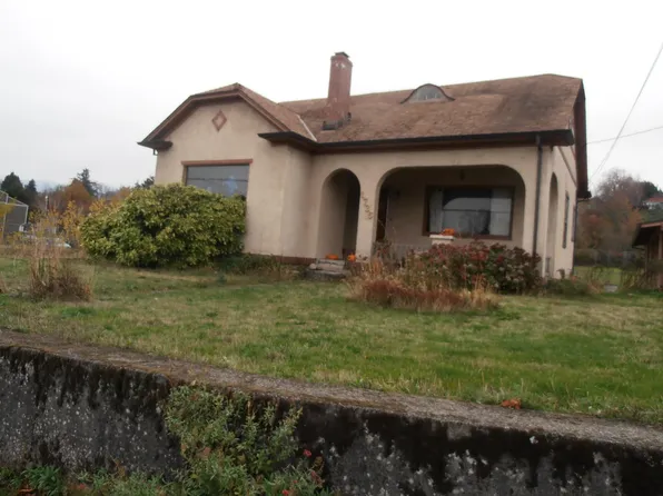 1735 Cascade Ave, Hood River, OR 97031