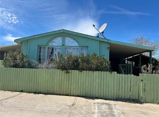 21772 Saguaro St, California City, CA